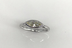 Marquise-diamond-ring